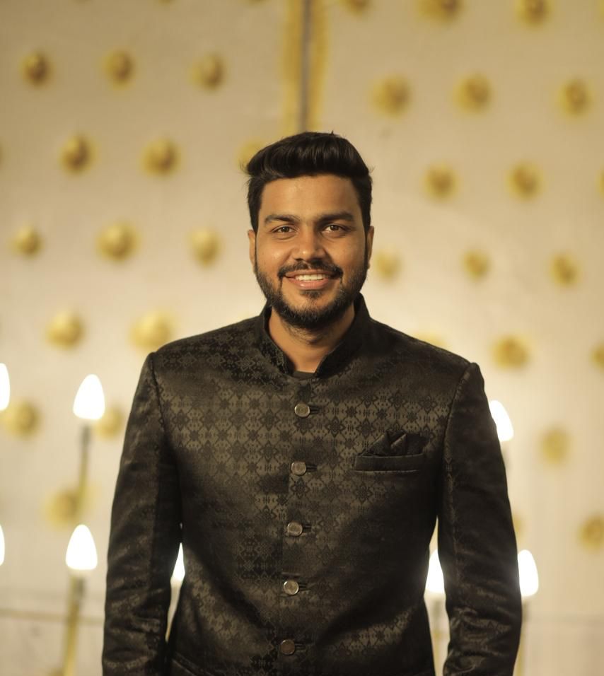 Insurance Made Simple, Trusted by Aman Pandey